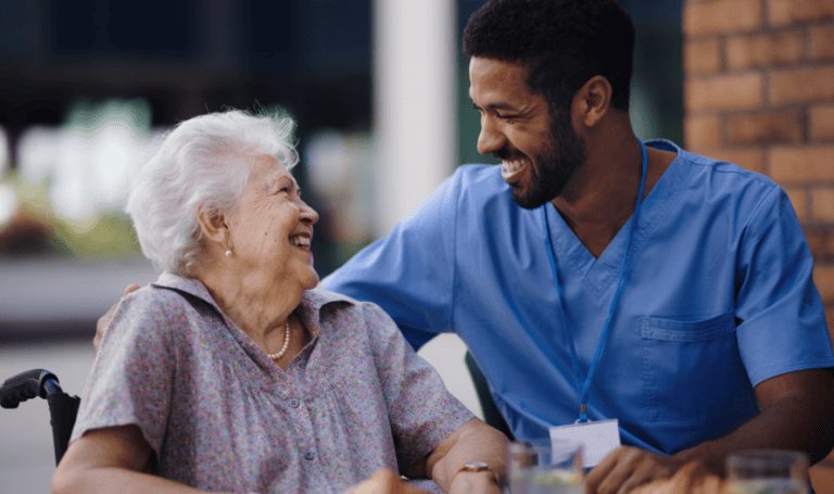 Fasilitas Apa Saja yang Ada di Senior Assisted Living?