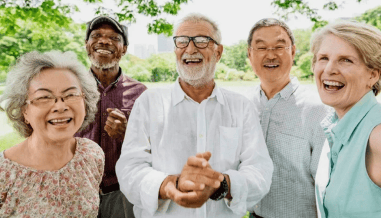 Langkah-Langkah Mendaftarkan Orang Tua ke Senior Assisted Living