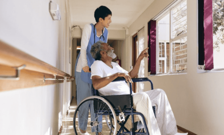 Mengapa Senior Assisted Living Semakin Diminati di Indonesia?
