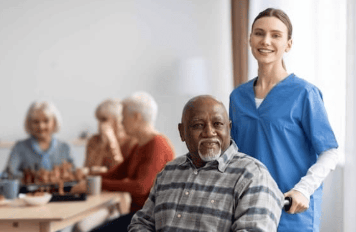 Review Senior Assisted Living dengan Pelayanan Kelas Premium